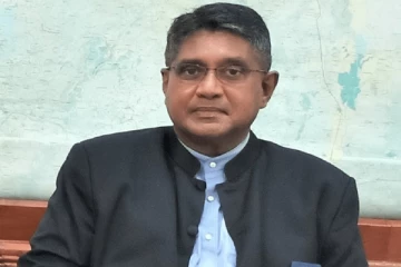 பேச்சு சுதந்திரம் தேச துரோக செயல்களுக்கான திறந்த உரிமம் என நினைக்க வேண்டாம்: ஜீவன் தியாகராஜா