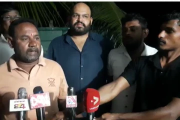 பிள்ளையானின் தீவிர விசுவாசிகள் தமிழரசுக் கட்சியில்