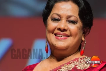 සමු ගන්න කළින් මාලනිය දීලා ගිය තෑග්ග...ඒක මෙහෙම දෙයක් වෙයි කියලා නම් කවුරුවත් හිතන්න නැතුව ඇති [PHOTO]