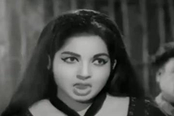 யாருயா இந்த எடிட்டர்? ஜெயலலிதா, ஜெய்சங்கர் படத்தை ஹாலிவுட் படமா மாத்திருக்காரே