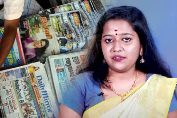 இன்றைய பத்திரிகை கண்ணோட்டம்;சிங்கள இளைஞர்களை கொல்ல ஆணை