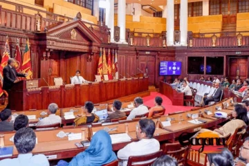 අමාත්‍යාංශ ලේකම්වරුන්ට වැඩමුළුවක්