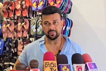 ජනාධිපතිතුමාගේ ලෝභ කම රටට හොදයි රංජන්ගෙන් සුපිරි සහතිකයක්