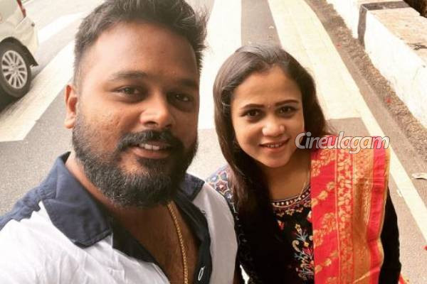 திருமணத்திற்கு பிறகு மணிமேகலை இவ்வளவு கஷ்டத்தை எதிர்க்கொண்டாரா?- எமோஷ்னல் ஆன பிரபலம் | Anchor Manimegalai Emotional At Interview