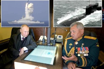 ரஷ்ய தளபதிகள் கூட்டு ஆலோசனை... உக்ரைனுக்கு காத்திருக்கும் பேரிடி: அம்பலப்படுத்திய உளவாளிகள்