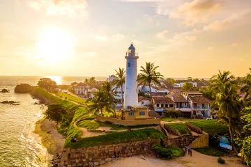 துறைமுக நகருக்கு நிகரான  மற்றுமொரு  சுற்றுலா வலயம்; அரசாங்கம் வெளியிட்ட தகவல்