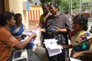 ரூ. 1000 உரிமைத் தொகை கிடைக்கலையா; மீண்டும் விண்ணப்பிக்கலாம் - இதோ முக்கிய அறிவிப்பு!