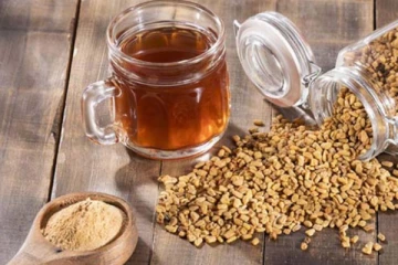 உடல் எடையைக் குறைக்க அதிக சிரமமா? இந்த ஒரே ஒரு டீ போதும்