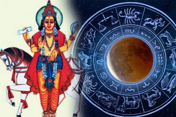 விருச்சிக ராசியில் இருந்து வெளியேறும் செவ்வாய்! சிக்கல்களை சந்திக்கப்போகும் ராசிக்காரர் யார் தெரியுமா? இன்றைய ராசிப்பலன்