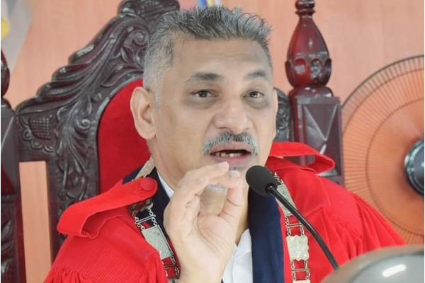 காட்டுமிராண்டியான சட்டத்தை இல்லாது ஒழிக்கவே கையெழுத்து வேட்டை! - ஐபிசி தமிழ்