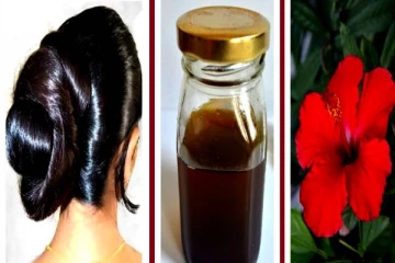 கொத்து கொத்தா முடி கொட்டுதா? அடர்த்தியான கூந்தலுக்கு இதோ ஒரு வீட்டு வைத்தியம்!