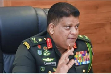 இலங்கையில் எதிர்வரும் நாட்களில் கோவிட் உயிரிழப்புகள் அதிகரிக்கலாம்! - இராணுவத் தளபதி