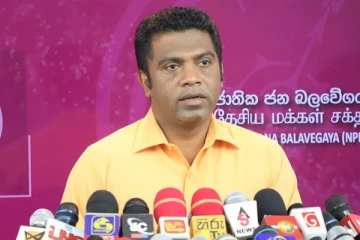 அரசியலுக்காகத் தமிழர்களை நாம் ஏமாற்றவில்லை - தேசிய மக்கள் சக்தி