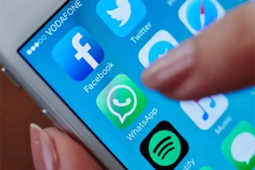 Whatsapp புதிய அப்டேட்... இனி போட்டோக்களை HD இல் அனுப்பலாம்