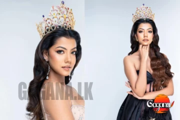 දෙයියනේ...අනුදි නිසා ඒ පාර රණ්ඩු වෙන්නත් පටන් අරන්