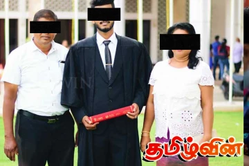 கைதான அதிபர்: பின்னணி குறித்து வெளிவரும் அதிர்ச்சித் தகவல்கள்
