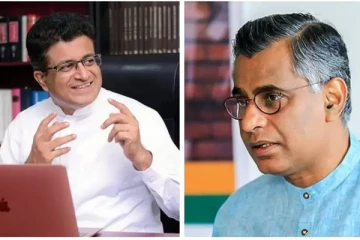 ஜனாதிபதி வேட்பாளர் குறித்து சம்பிக்க - கம்மன்பில ஒரே நிலைப்பாடு!