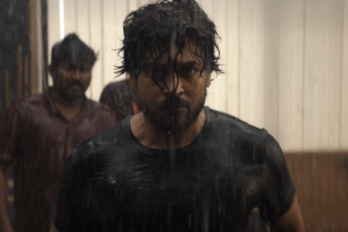 சீன் திரைப்படத்தில் டாப் நடிகர்கள் கேமியோ.. திரையரங்கம் தெறிக்க போகுது | Top Actors Cameo In Scene Movie