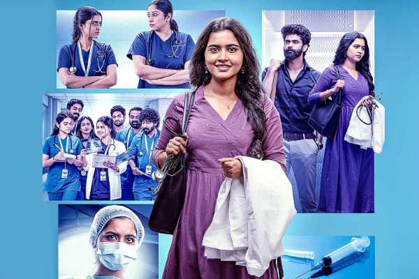 விபத்தில் சிக்கி உயிருக்கு போராடும் ரீனா.. முடிவுக்கு வந்த ஹார்ட் பீட் வெப் சீரிஸ்.. வருத்தத்தில் ரசிகர்கள் | Heart Beat Season 2 Web Series Comes To End