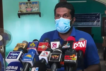 வடக்கு கடற்தொழிலாளர்களின் ஒற்றுமையைக் குழப்புபவர் டக்ளஸ்தான்: அன்னலிங்கம் அன்னராசா