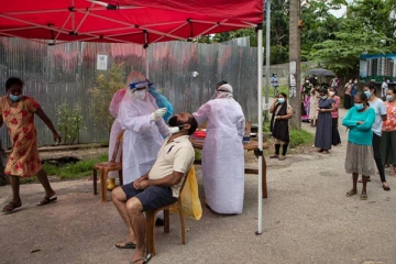 கிளிநொச்சியில் அதிகரிக்கும் கொரோனா! - நான்கு நாட்களில் 200 பேருக்கு தொற்று