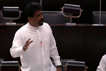 வாகனத்திற்குள் நுழைந்த நபர் குறித்து அனுரகுமார வெளியிட்ட பதில்!