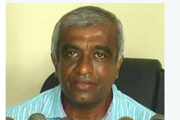 ".පුළුවන්නම් කරල පෙන්වන්න - ඇමතිගේ තර්ජන වලට අපි බය නෑ.."