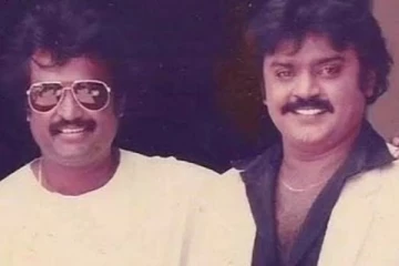 அதுதான் ஒரு ரஜினிகாந்த் இருக்காரே.. நடிகர் விஜயகாந்த் ஆரம்பகாலத்தில் சந்தித்த அவமானம்