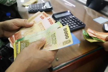 தேசிய குறைந்தபட்ச சம்பளம் 5000 ரூபாவால் அதிகரிப்பு