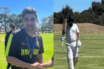 கிரிக்கெட் விளையாடும் போது மைதானத்திலே உயிரிழந்த அவுஸ்திரேலியா வீரர்