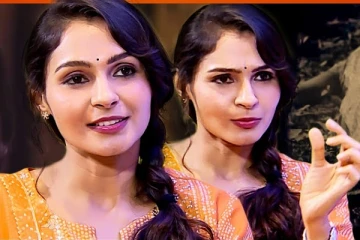 பைக்ல வந்து படால்னு தட்டிட்டு போனாங்க.. Shocking-ஆ இருந்துச்சு: ஆண்ட்ரியா Interview