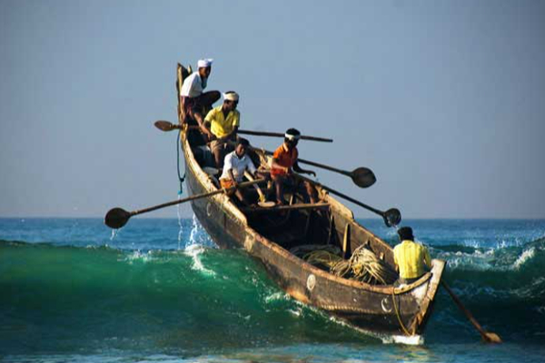 தமிழக முதலமைச்சருக்கு வடக்கு மீனவர்கள் கடிதம் | Fishermen S Letter To Tamil Nadu Chief Minister
