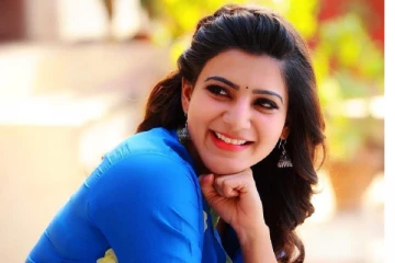 மீண்டும் வித்தியாசமான வேடத்தில் சமந்தா - ஆச்சரியத்தில் திரையுலகம்