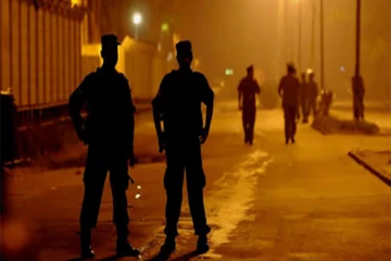 இயக்கச்சியில் நள்ளிரவு வேளைகளில் அரங்கேறும் சம்பவம்