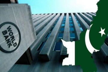 பாகிஸ்தானுக்கு கடன் வழங்கும் உலக வாங்கி ; இந்தியா சினம்!