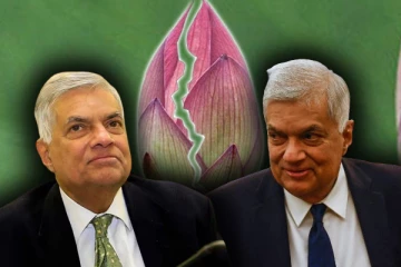 சிதறிய மொட்டு கட்சி: ரணில் பக்கம் சாயும் நூற்றுகணக்கான நாடாளுமன்ற உறுப்பினர்கள்!