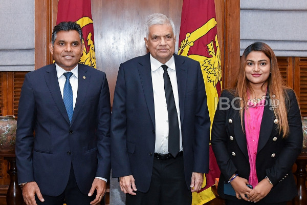 மாலைதீவின் உதவியை நாடிய ரணில் | Ranil Seeks Help From Maldives மாலைதீவின் உதவியை நாடிய ரணில் | Ranil Seeks Help From Maldives