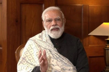 பிளாஸ்டிக்கை முற்றிலும் ஒழிக்க நடவடிக்கை -பிரதமர் நரேந்திர மோடி