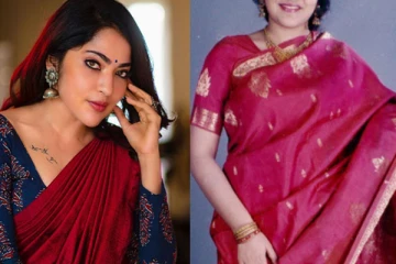 உங்க அம்மான்னு நினைச்சோம்! 15 வருஷத்துக்கு முன்னாடி எப்படி இருந்துருக்காங்க பாருங்க