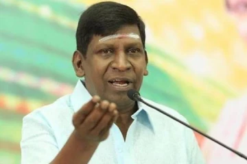 பிச்சை கூட எடுப்பேன்; வடிவேலு கூட இனி நடிக்க மாட்டேன் - பிரபல நடிகை காட்டம்