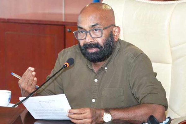 நாட்டு மக்களுக்கு நிதி இராஜாங்க அமைச்சரின் அவசர அறிவிப்பு | Pyramid Scheme In Sri Lanka Notice To People