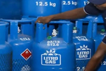 රටටම ගෑස් සම්බන්ධයෙන් සුබම සුබ ආරංචියක් මෙන්න..