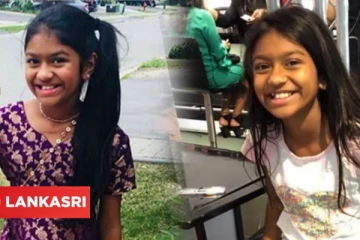 காதலர் தினத்தன்று தந்தையால் கொல்லப்பட்ட இந்திய வம்சாவளி சிறுமி: பதில் கிடைக்காத கேள்விகளுடன் தவிக்கும் தாய்