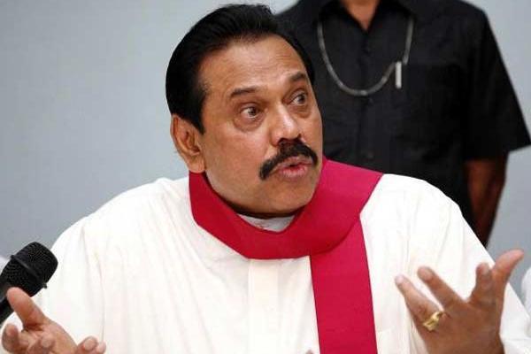 கோட்டாபய நாட்டை விட்டு வெளியேறியமைக்கு மகிந்தவே பொறுப்பு! | Gotabaya Rajapaksa Left From Country Mahinda