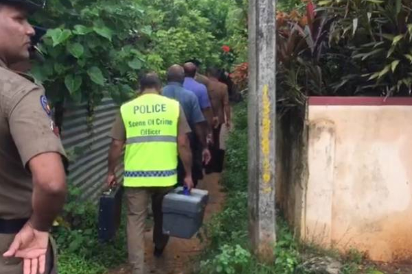 யாழில் வீடொன்றில் தனிமையில் வாழ்ந்து வந்த மூதாட்டி கொடூர கொலை! | Grandmother Murdered Living Alone House Jaffna