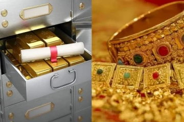 வங்கி லாக்கரில் இருந்த 11 சவரன் நகை மாயம்! விழிபிதுங்கிய அதிகாரிகள்- நடந்தது என்ன?