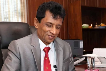 මෝටර් රථ ප්‍රවාහන දෙපාර්තමේන්තුවේ ලොක්කා යළි රිමාන්ඩ්