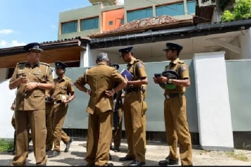 திருகோணமலை பகுதியில் ஹெரோயின் போதைப் பொருளுடன் மூவர் கைது