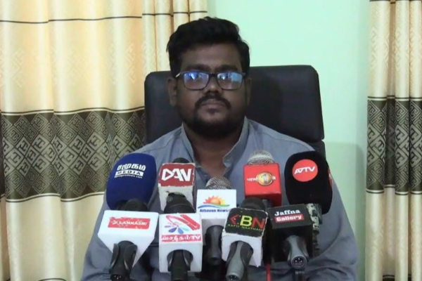 எதிர்க்கட்சியினர் நாட்டின் பல இடங்களில் குழப்பத்தை ஏற்படுத்த முயல்வதாக குற்றச்சாட்டு | Opposition Parties Accused Trying To Cause Chaos