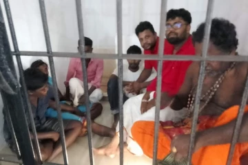 வவுனியா சிறைச்சாலை தொடர்பில் வெடுக்குநாறிமலையில் கைதானவர்கள் வெளியிட்ட அதிர்ச்சித் தகவல்கள்